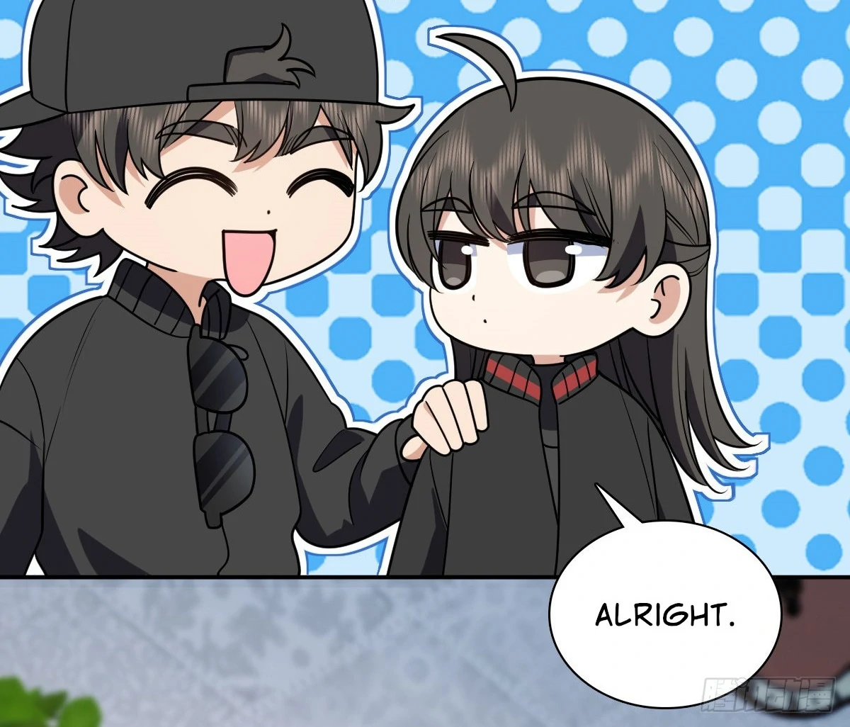 My Wife Is From a Thousand Years Ago Chapter 424 - page 91