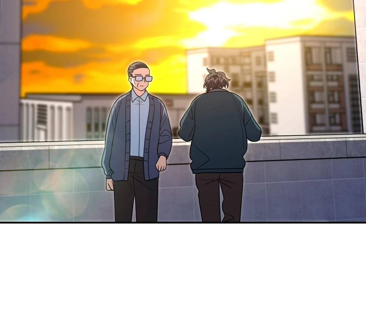 My Wife Is From a Thousand Years Ago Chapter 424 - page 96