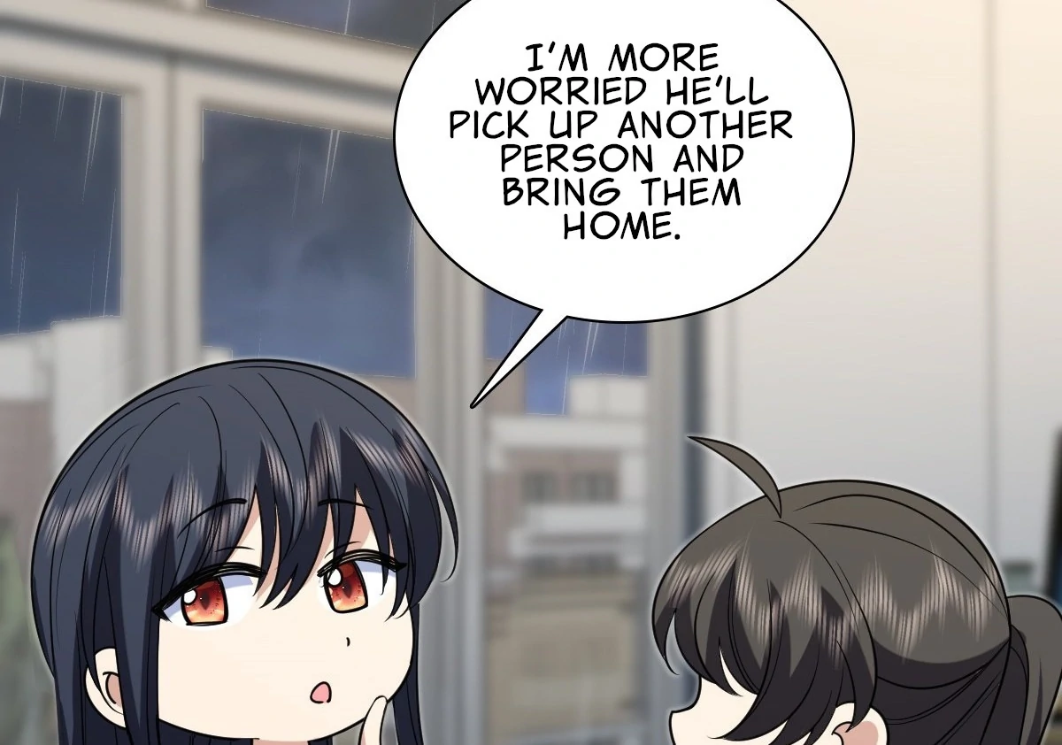 My Wife Is From a Thousand Years Ago Chapter 425 - page 103