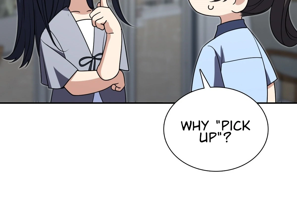 My Wife Is From a Thousand Years Ago Chapter 425 - page 104