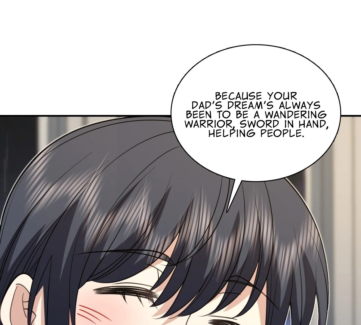 My Wife Is From a Thousand Years Ago Chapter 425 - page 105