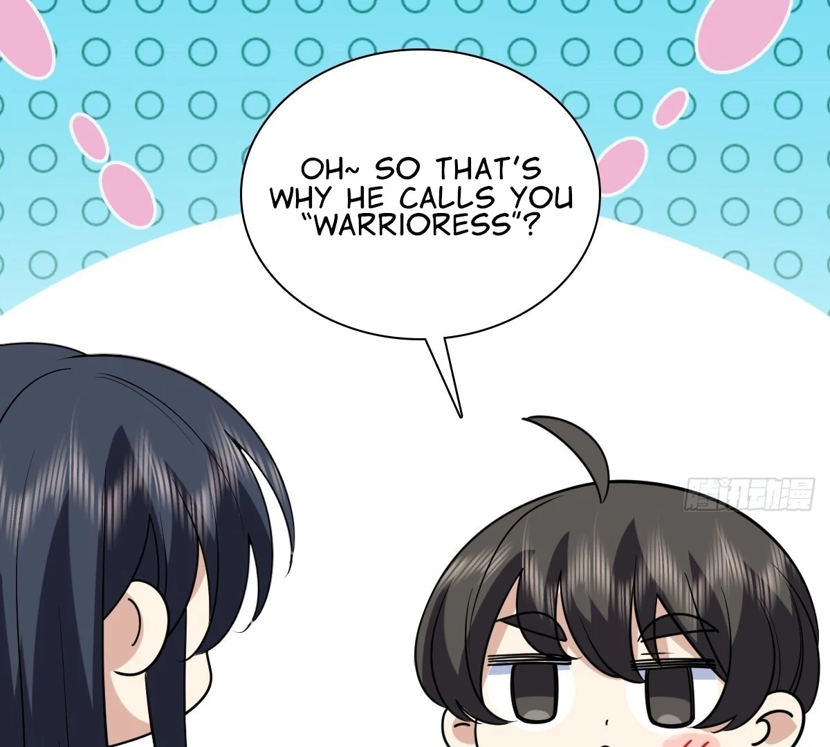 My Wife Is From a Thousand Years Ago Chapter 425 - page 108