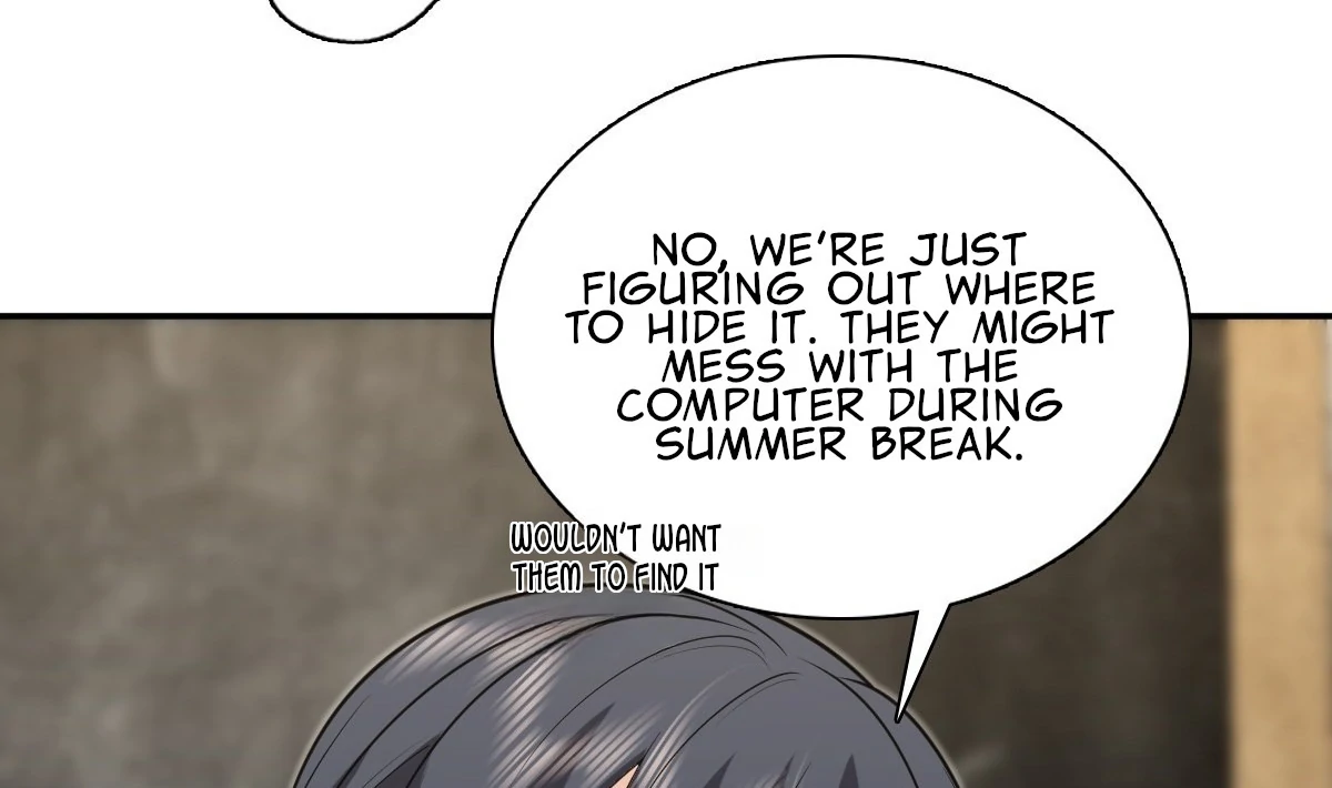 My Wife Is From a Thousand Years Ago Chapter 425 - page 10