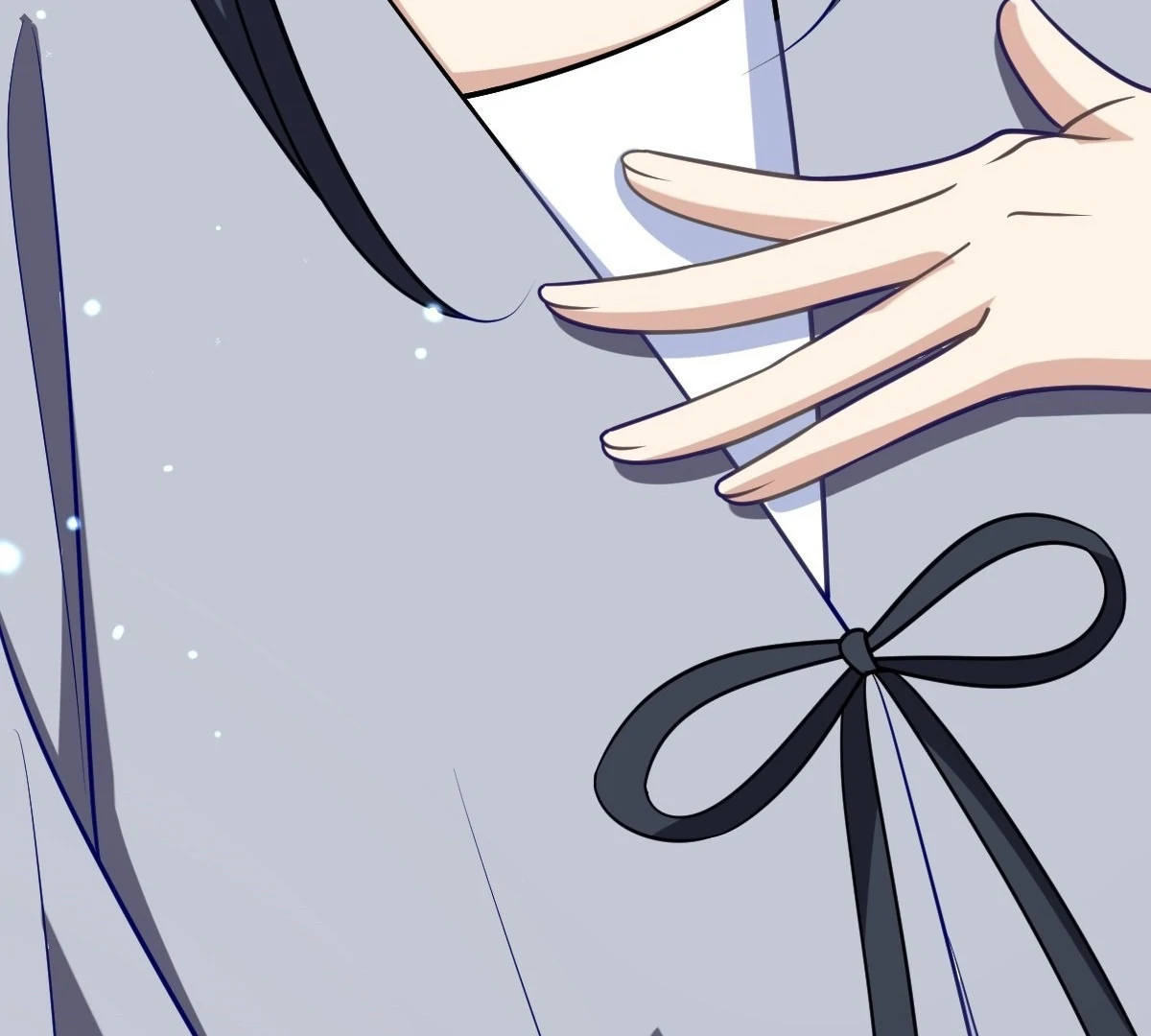 My Wife Is From a Thousand Years Ago Chapter 425 - page 113