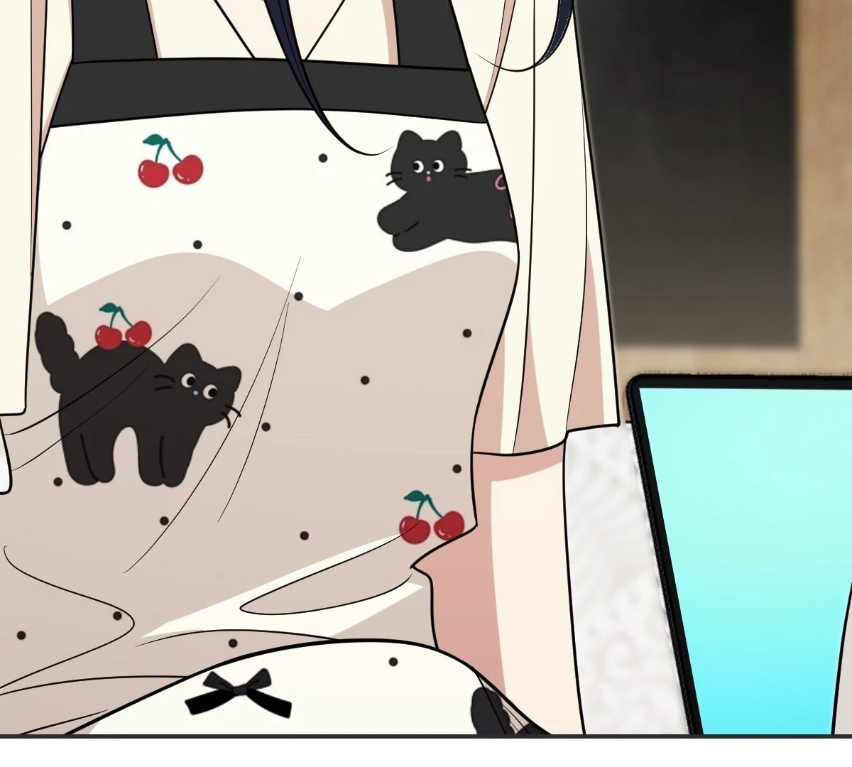 My Wife Is From a Thousand Years Ago Chapter 425 - page 12