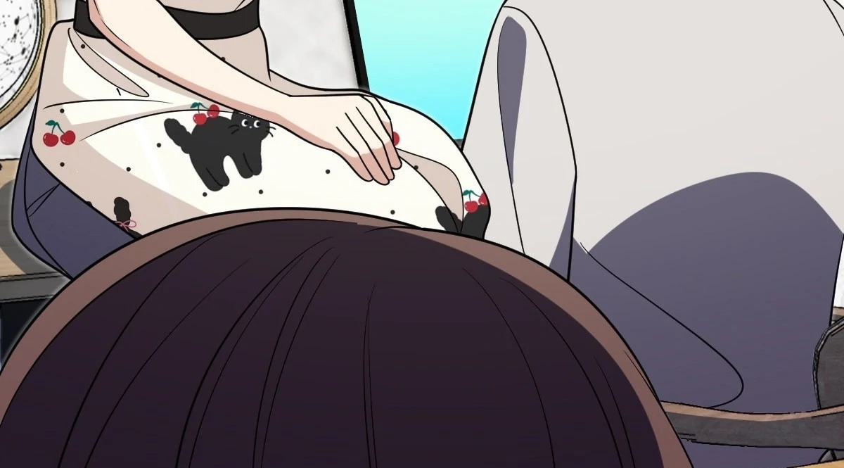 My Wife Is From a Thousand Years Ago Chapter 425 - page 20