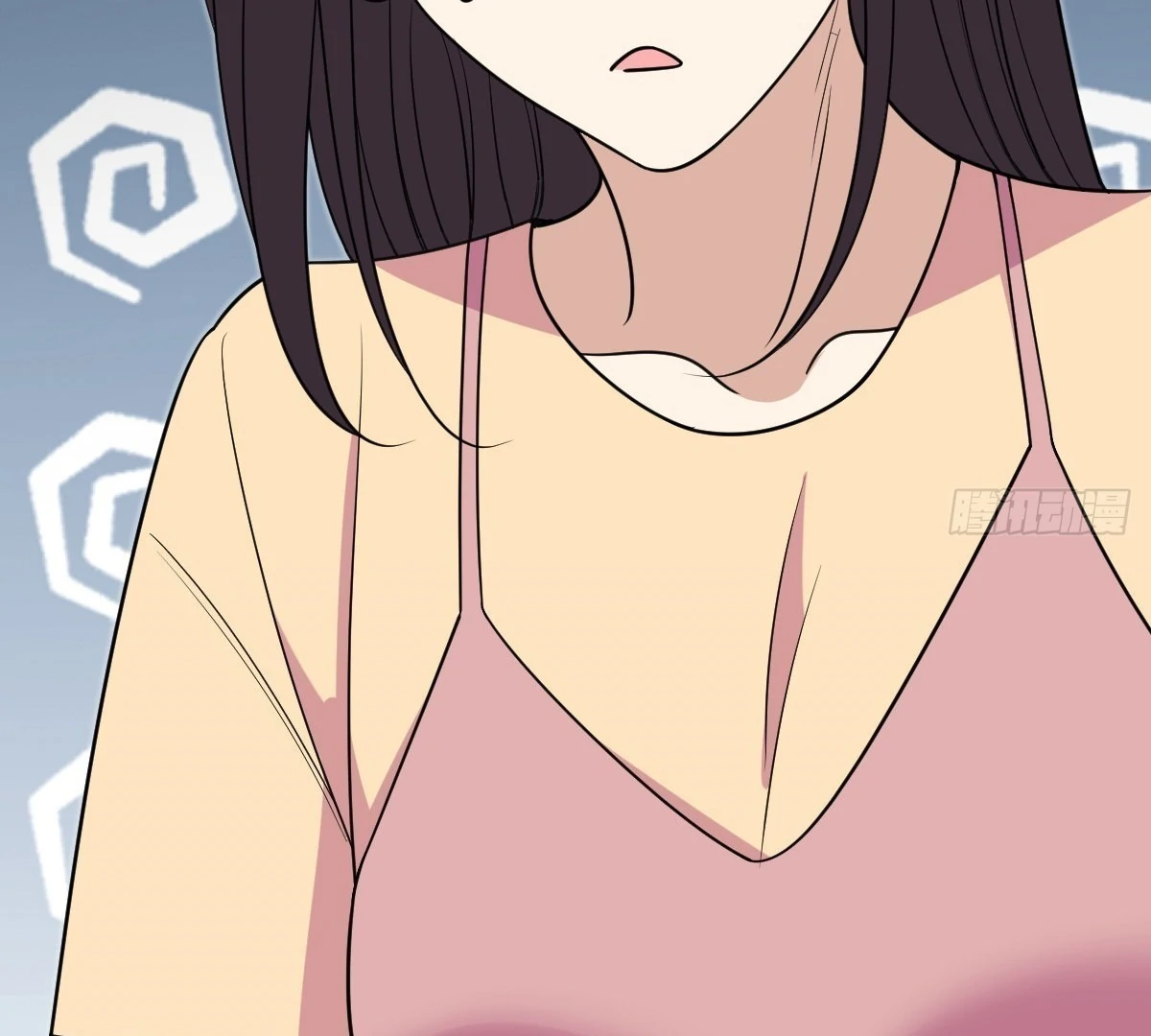 My Wife Is From a Thousand Years Ago Chapter 425 - page 23