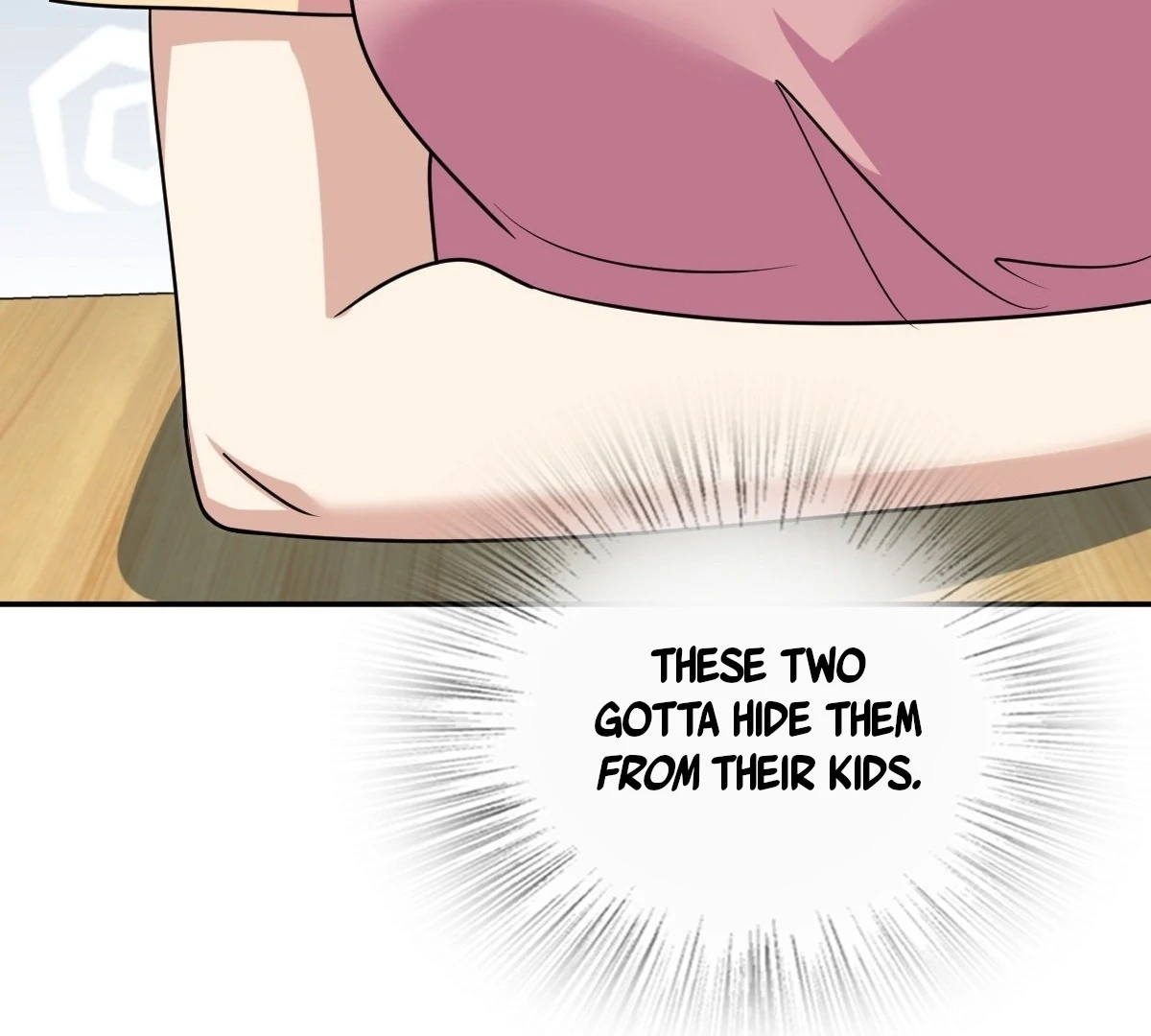 My Wife Is From a Thousand Years Ago Chapter 425 - page 24