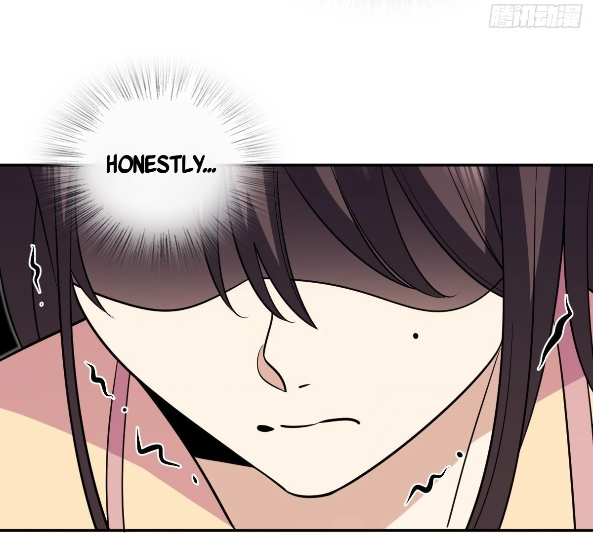 My Wife Is From a Thousand Years Ago Chapter 425 - page 25