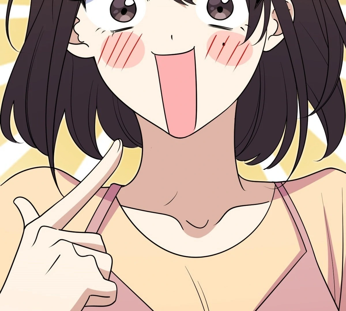 My Wife Is From a Thousand Years Ago Chapter 425 - page 27