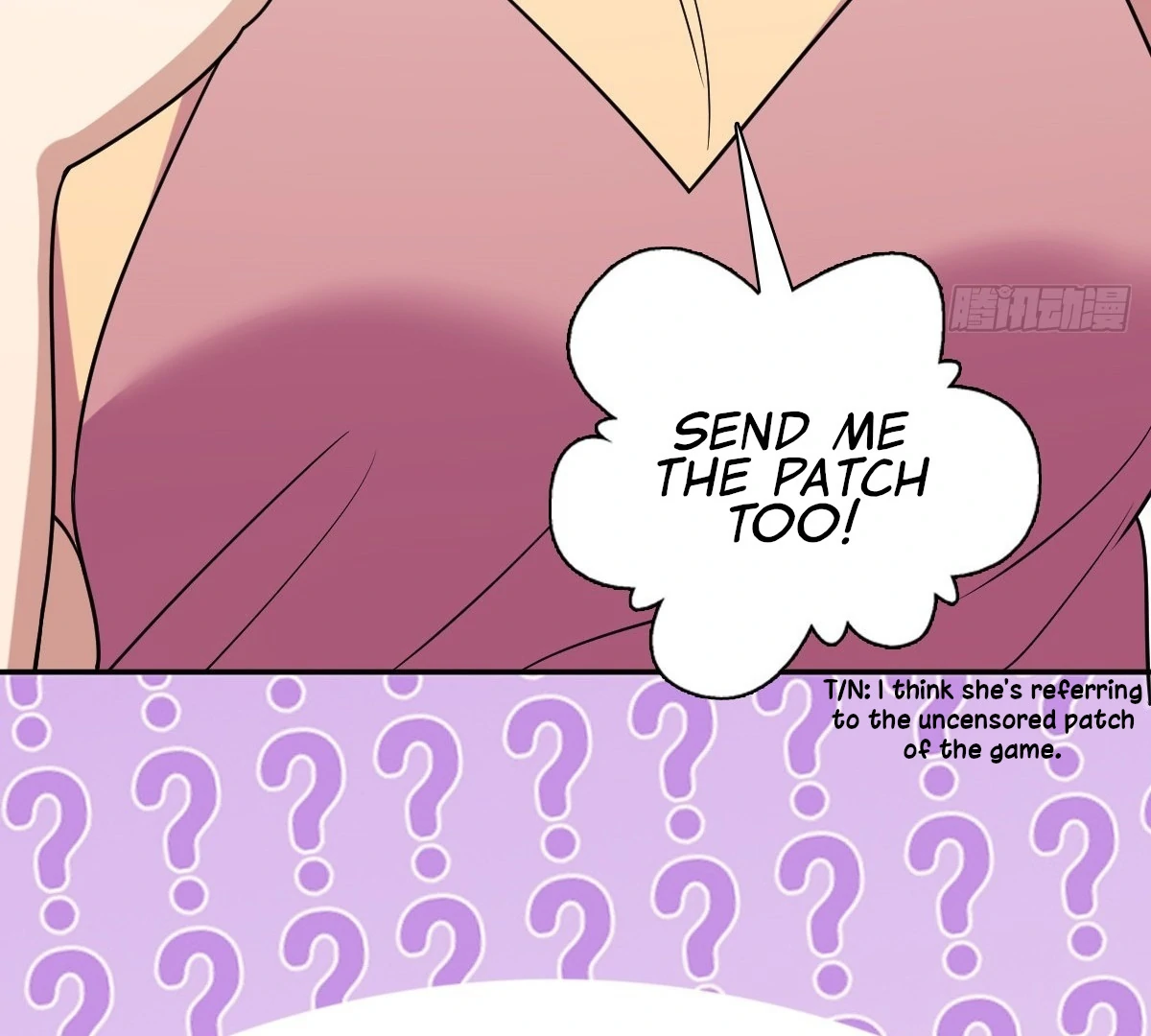 My Wife Is From a Thousand Years Ago Chapter 425 - page 28