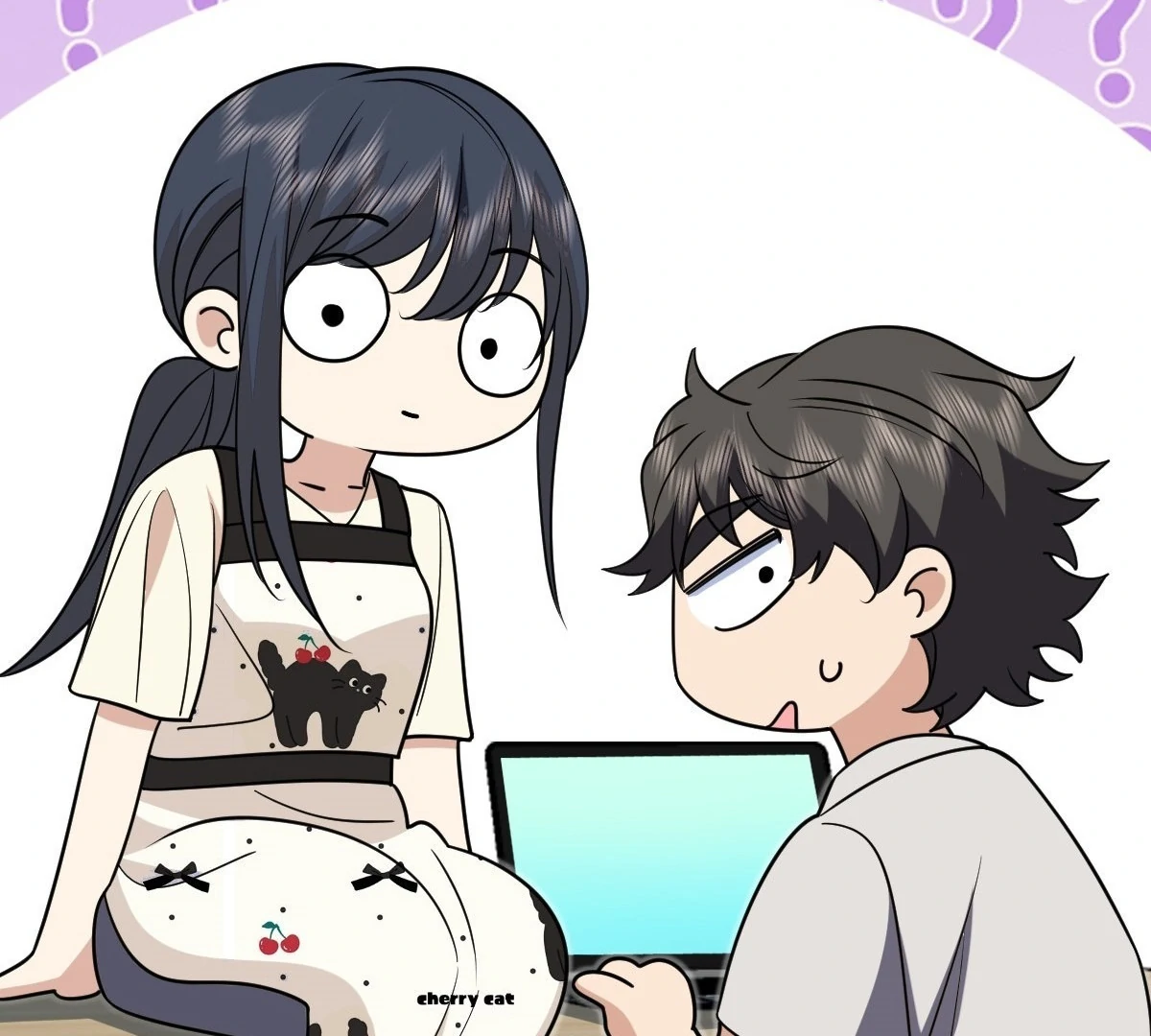 My Wife Is From a Thousand Years Ago Chapter 425 - page 29