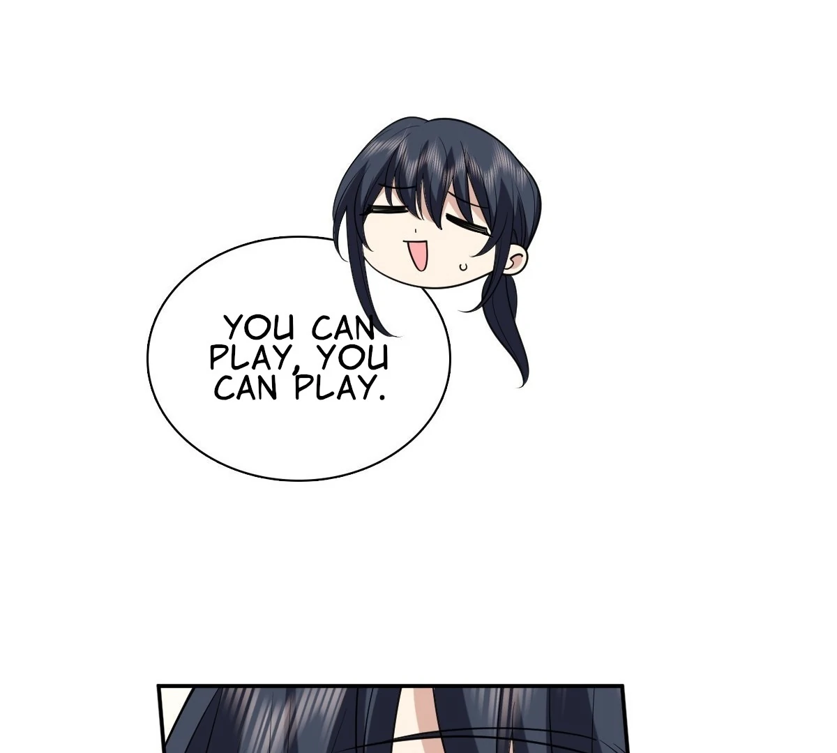 My Wife Is From a Thousand Years Ago Chapter 425 - page 37