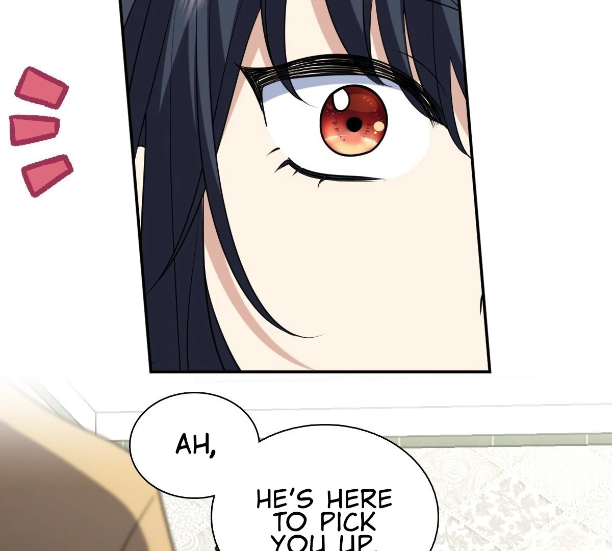 My Wife Is From a Thousand Years Ago Chapter 425 - page 38