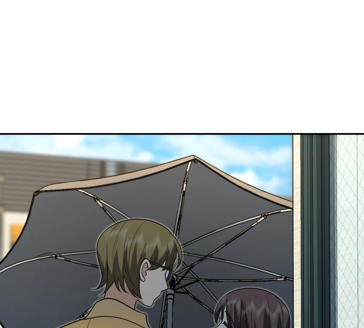 My Wife Is From a Thousand Years Ago Chapter 425 - page 45