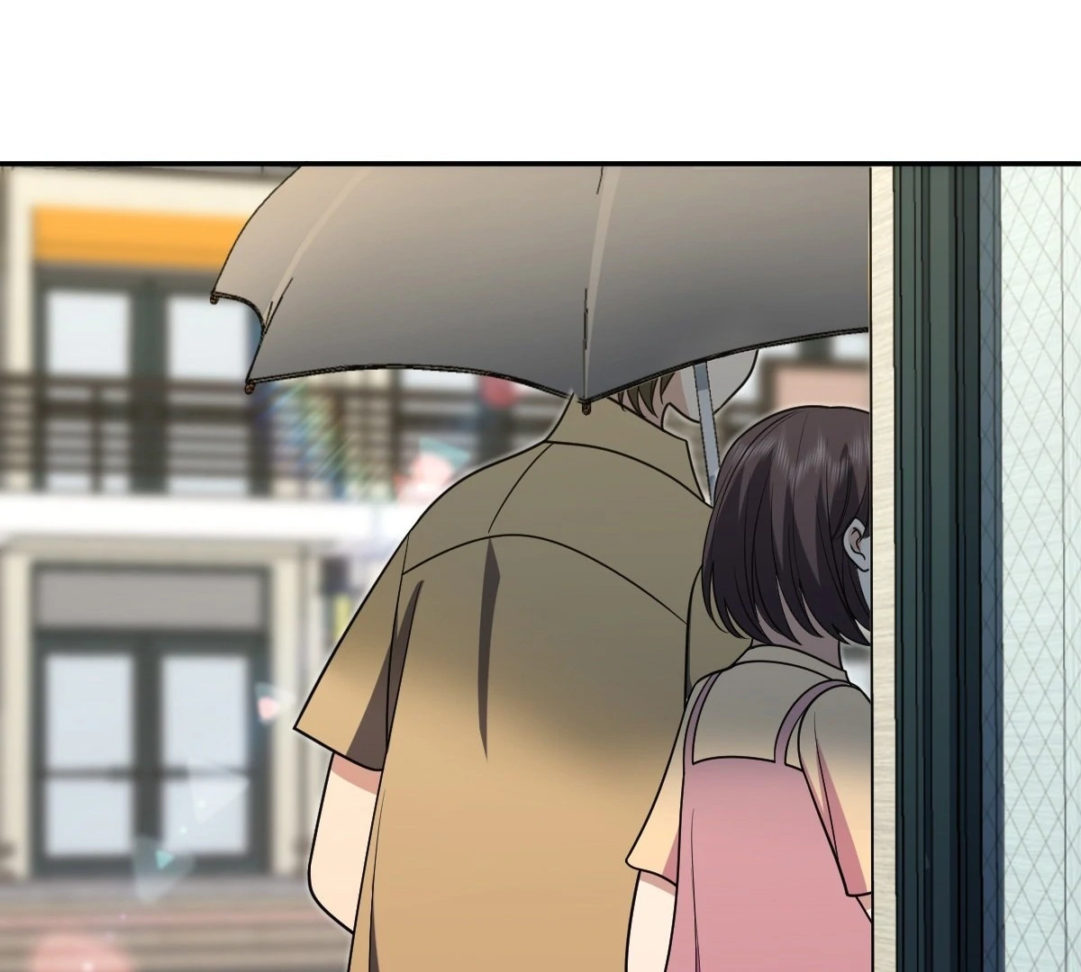 My Wife Is From a Thousand Years Ago Chapter 425 - page 47