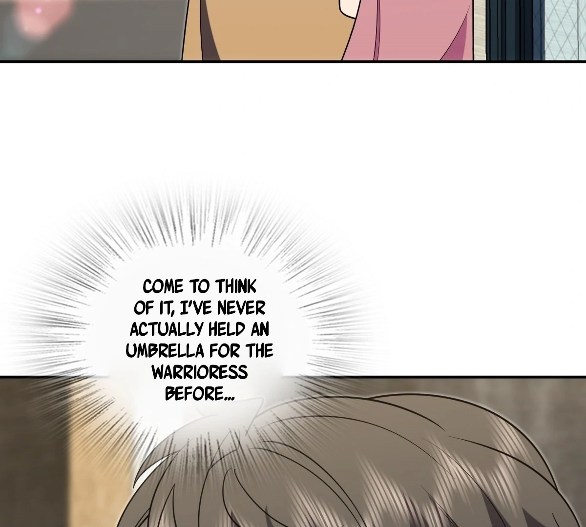 My Wife Is From a Thousand Years Ago Chapter 425 - page 48