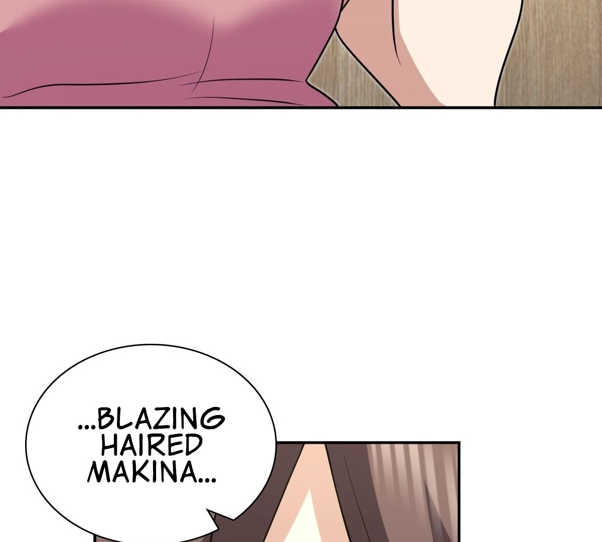 My Wife Is From a Thousand Years Ago Chapter 425 - page 4