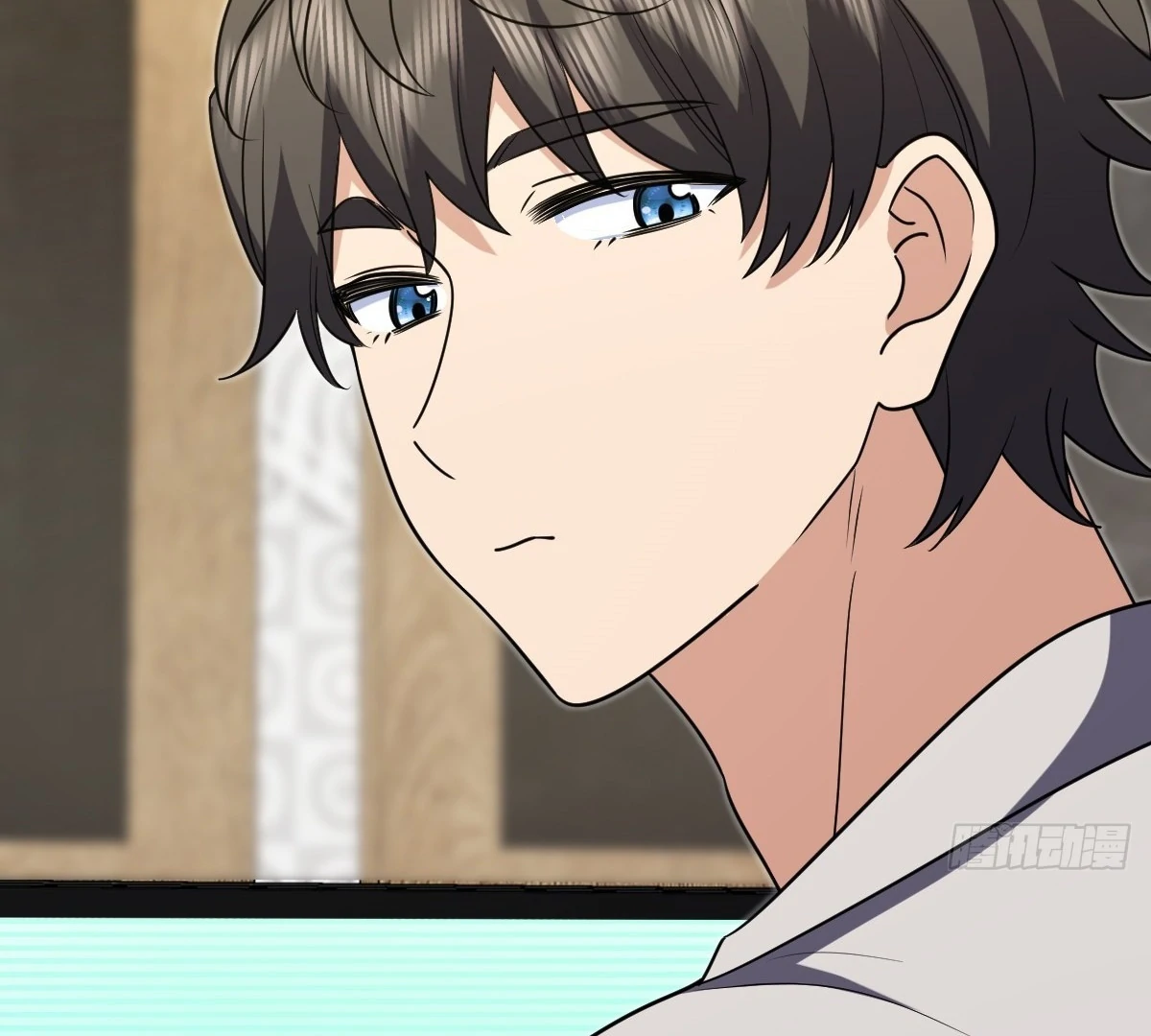 My Wife Is From a Thousand Years Ago Chapter 425 - page 49