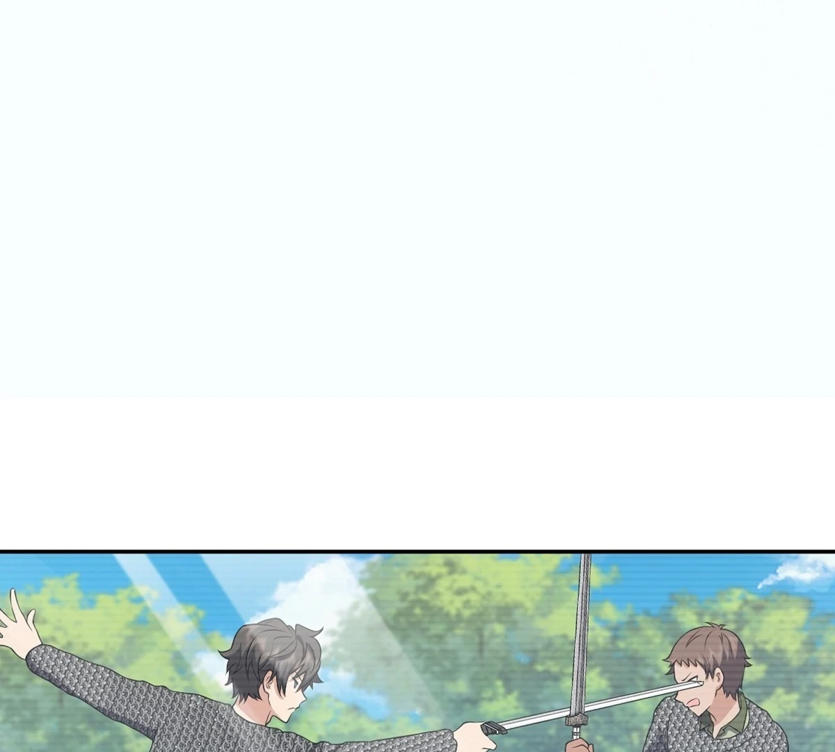 My Wife Is From a Thousand Years Ago Chapter 425 - page 57