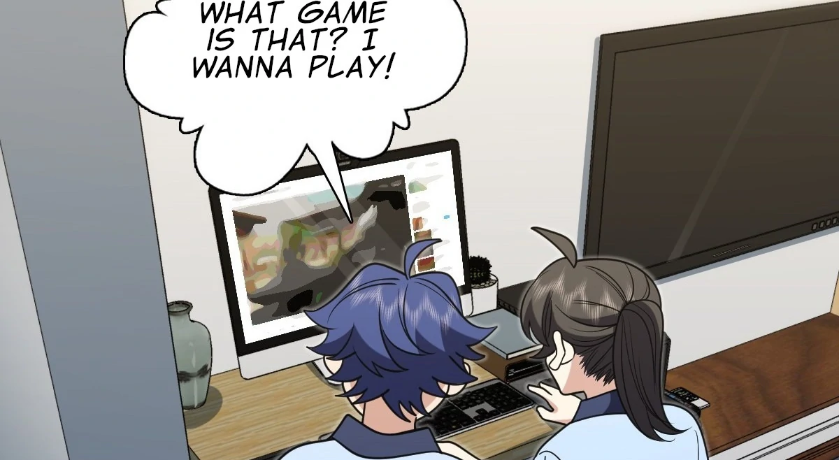 My Wife Is From a Thousand Years Ago Chapter 425 - page 60