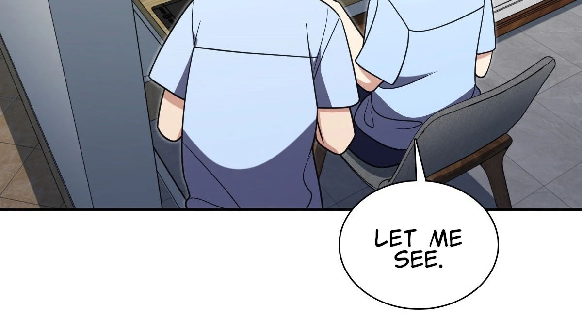 My Wife Is From a Thousand Years Ago Chapter 425 - page 61