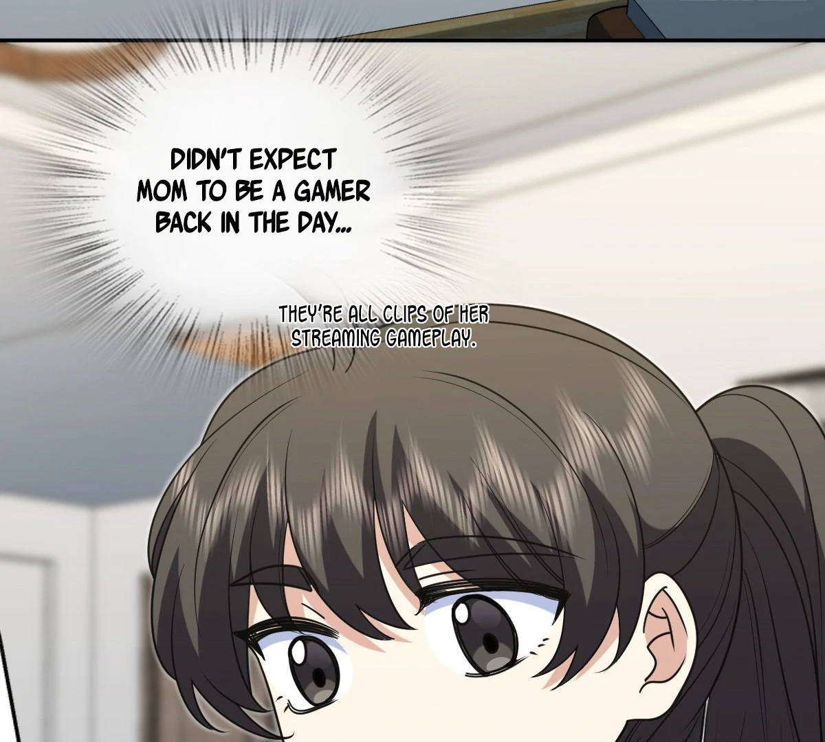 My Wife Is From a Thousand Years Ago Chapter 425 - page 65