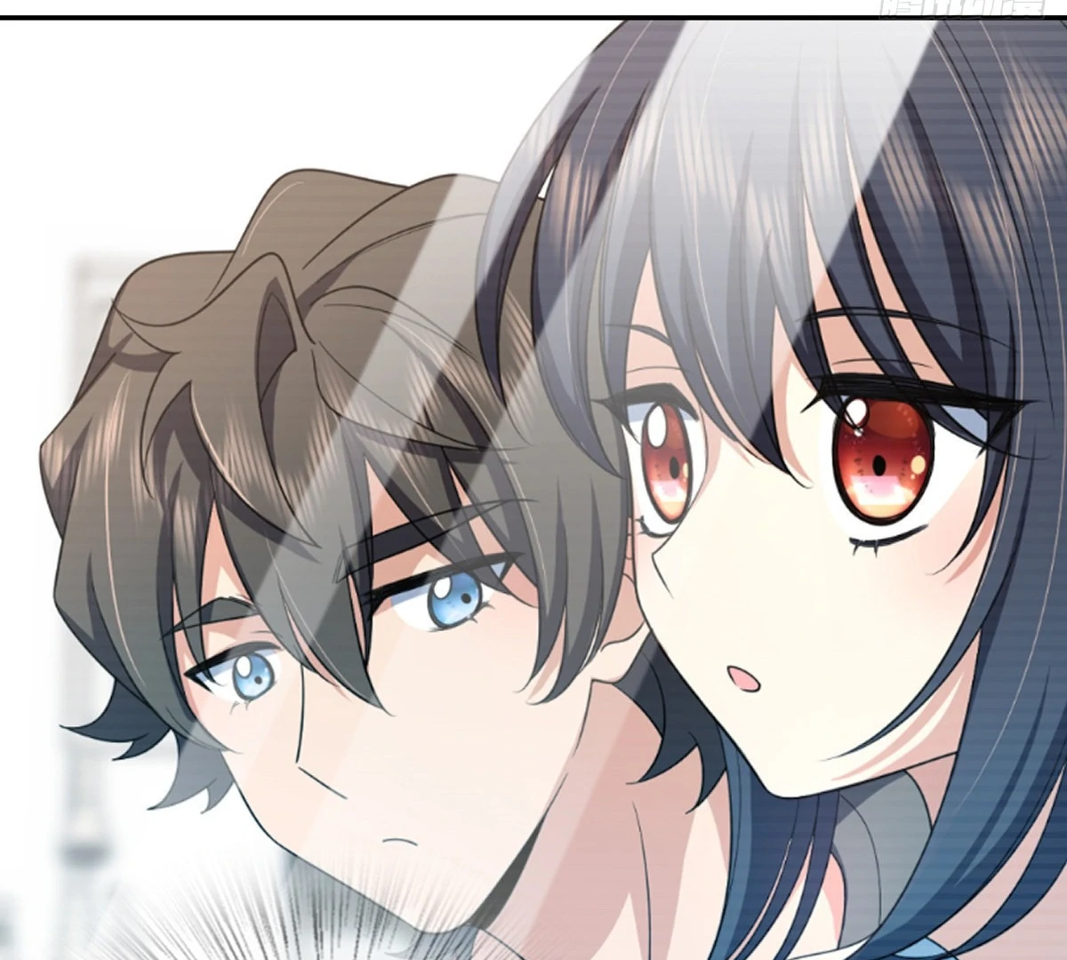 My Wife Is From a Thousand Years Ago Chapter 425 - page 68