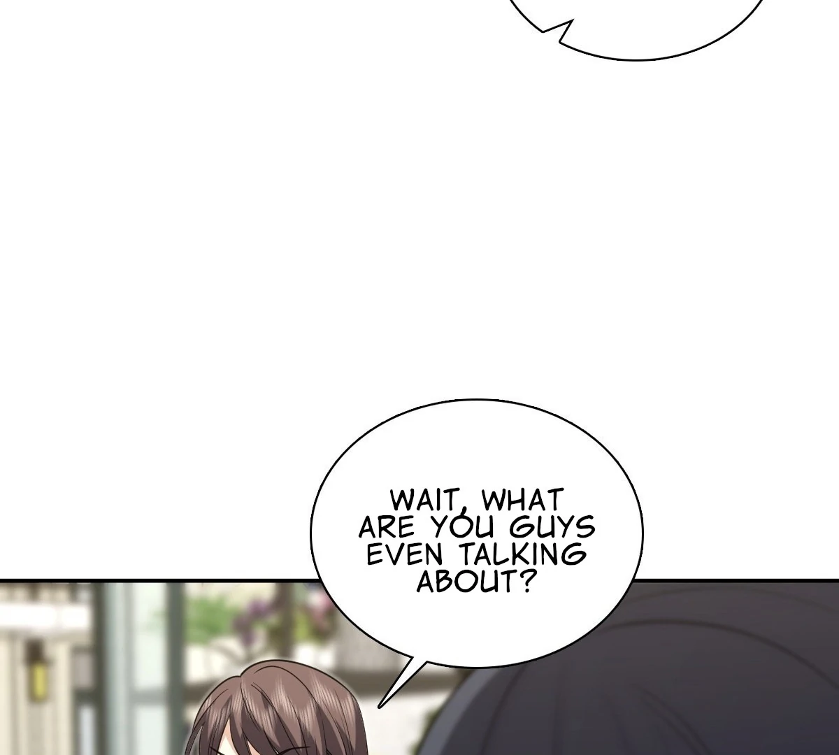 My Wife Is From a Thousand Years Ago Chapter 425 - page 6