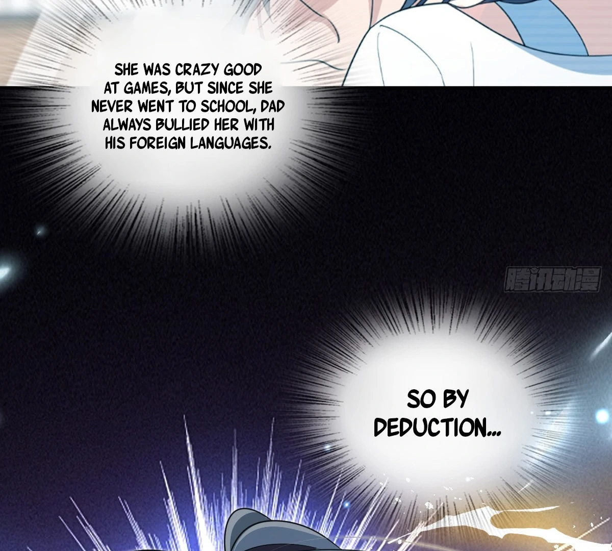 My Wife Is From a Thousand Years Ago Chapter 425 - page 69