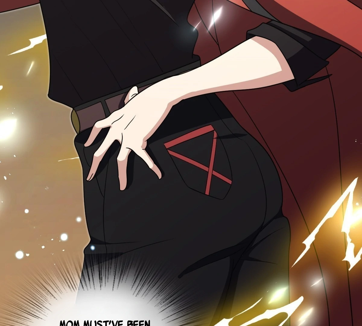 My Wife Is From a Thousand Years Ago Chapter 425 - page 72