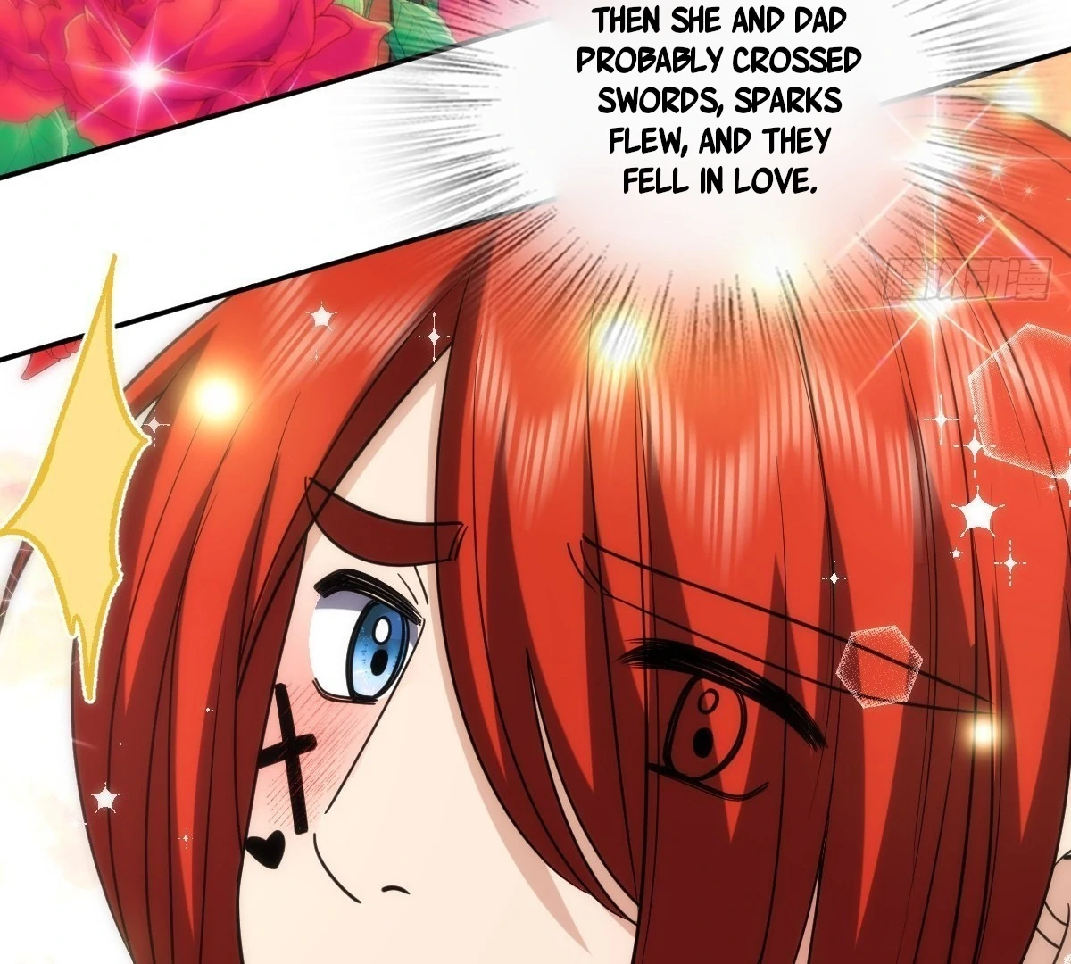 My Wife Is From a Thousand Years Ago Chapter 425 - page 75