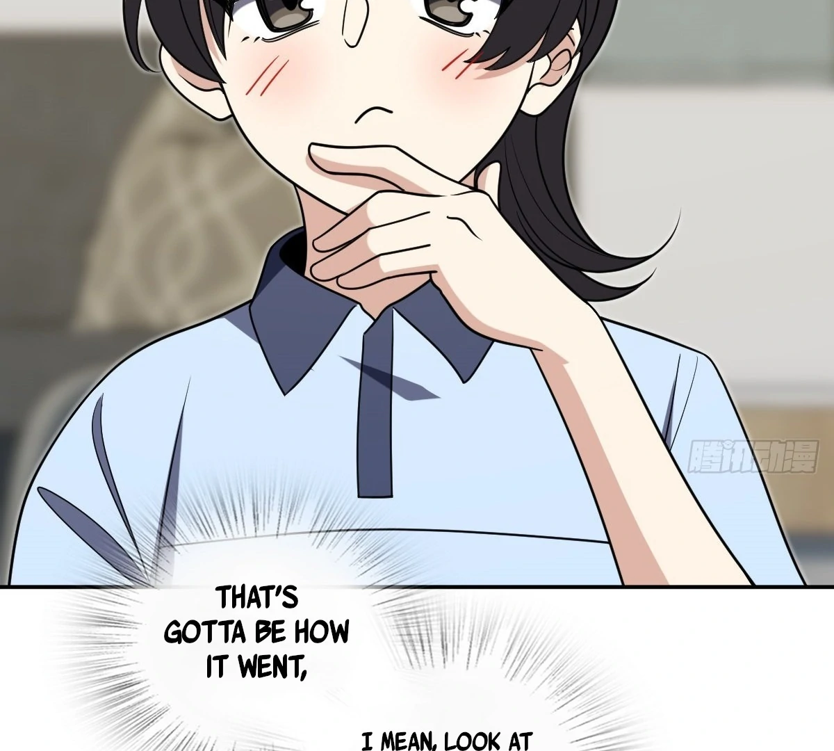 My Wife Is From a Thousand Years Ago Chapter 425 - page 78