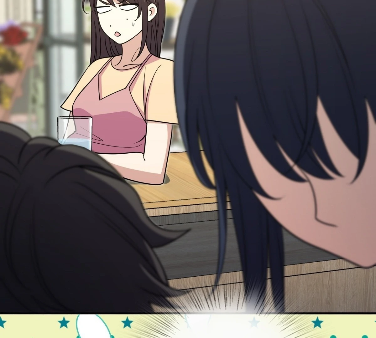 My Wife Is From a Thousand Years Ago Chapter 425 - page 7