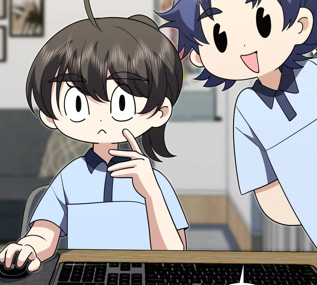 My Wife Is From a Thousand Years Ago Chapter 425 - page 80