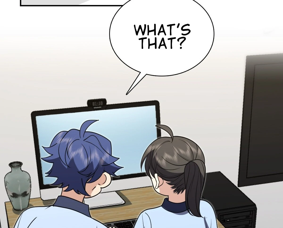 My Wife Is From a Thousand Years Ago Chapter 425 - page 82