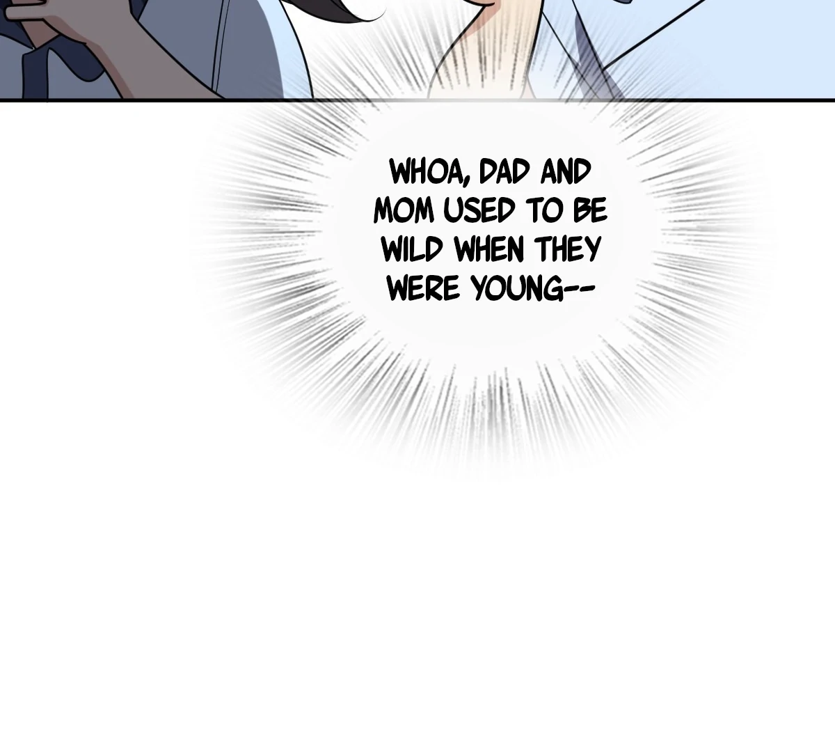 My Wife Is From a Thousand Years Ago Chapter 425 - page 85