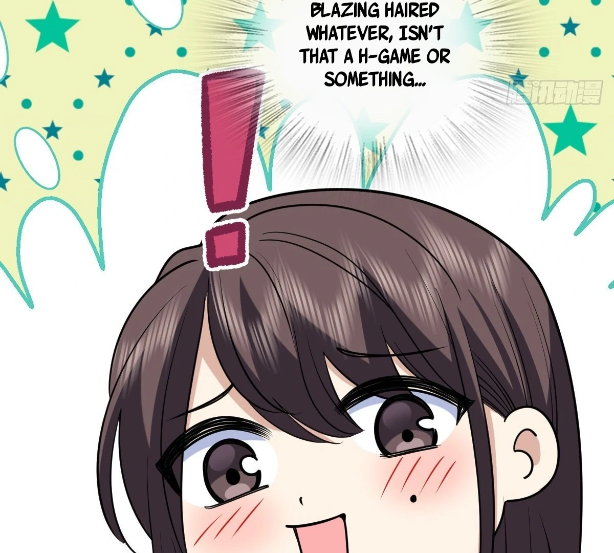 My Wife Is From a Thousand Years Ago Chapter 425 - page 8