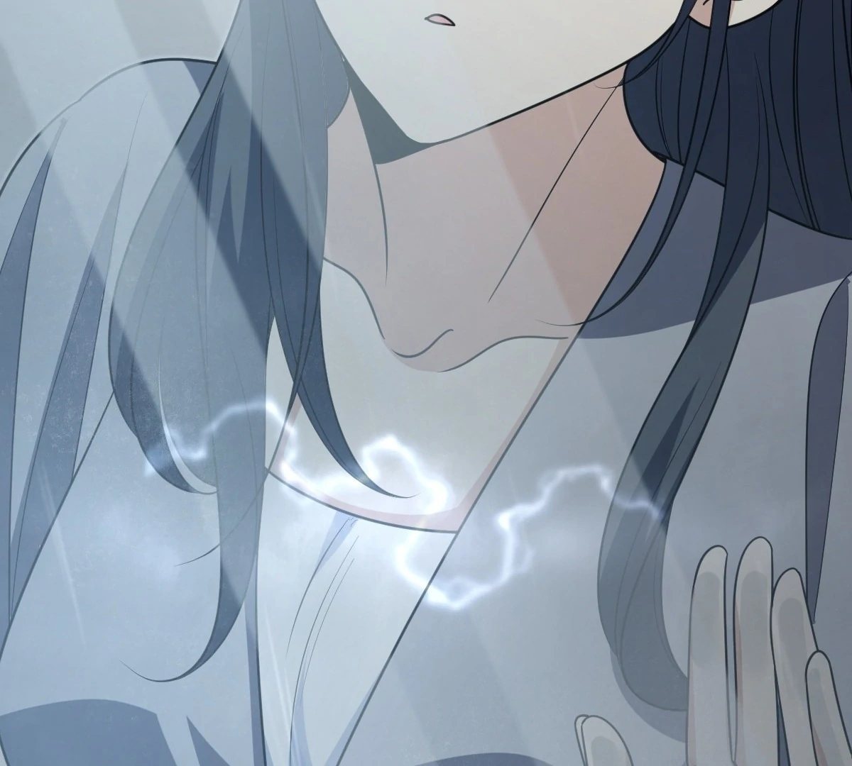 My Wife Is From a Thousand Years Ago Chapter 425 - page 92