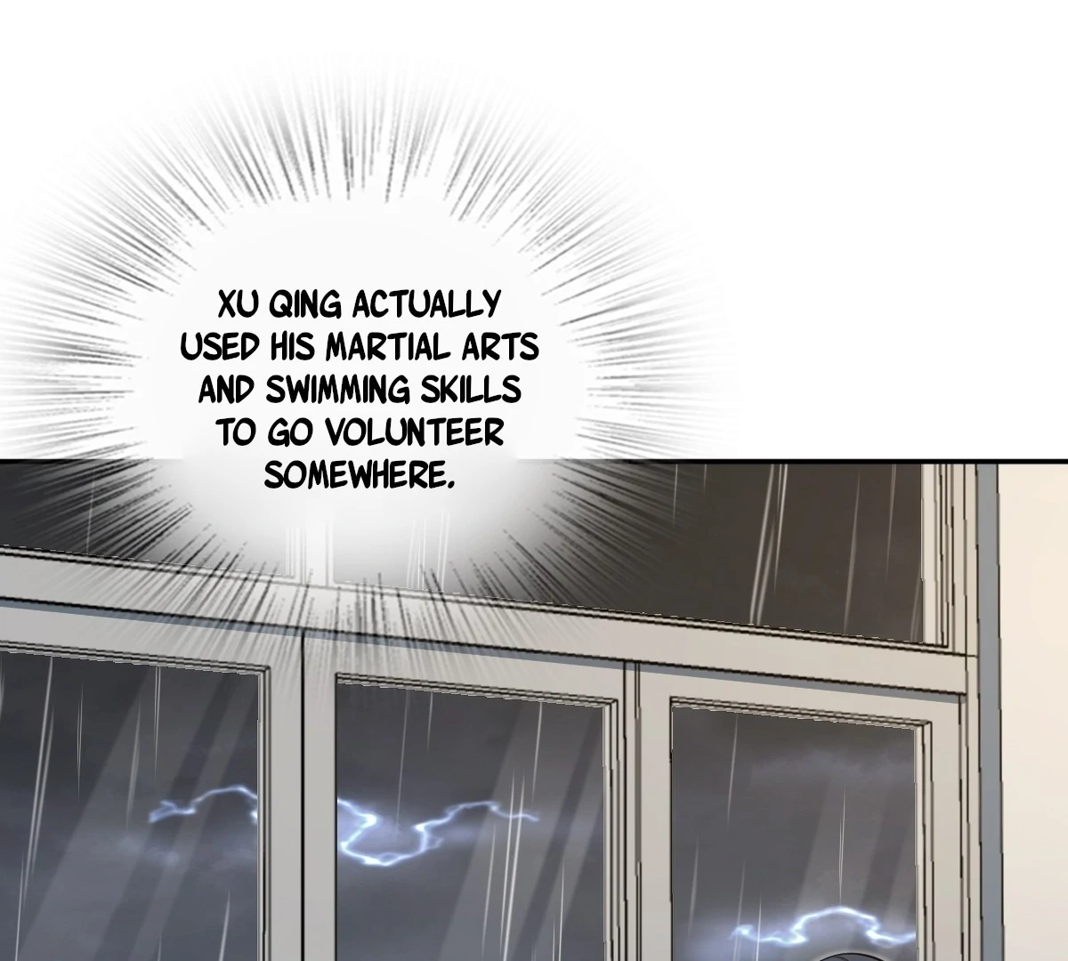 My Wife Is From a Thousand Years Ago Chapter 425 - page 95