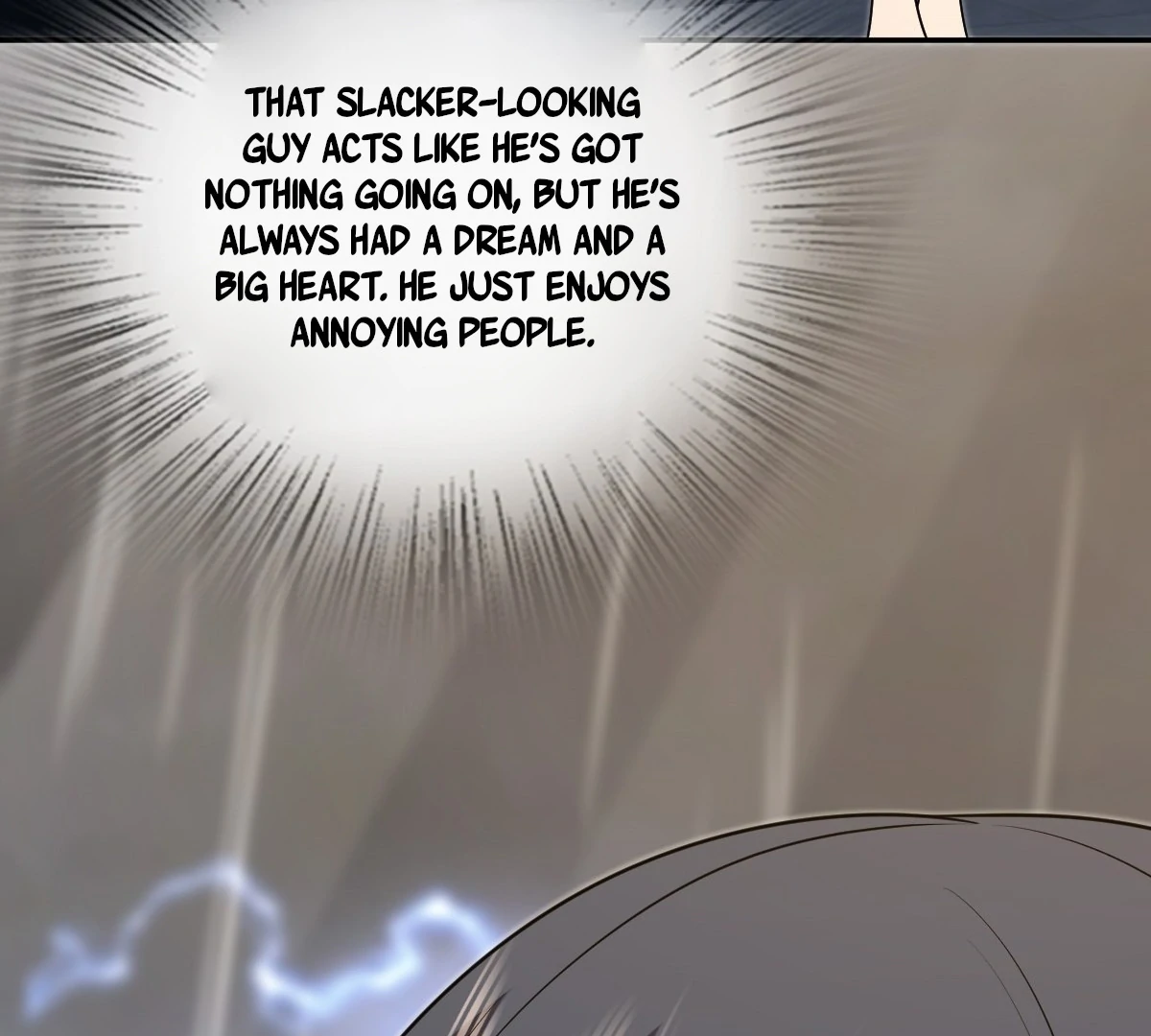 My Wife Is From a Thousand Years Ago Chapter 425 - page 97