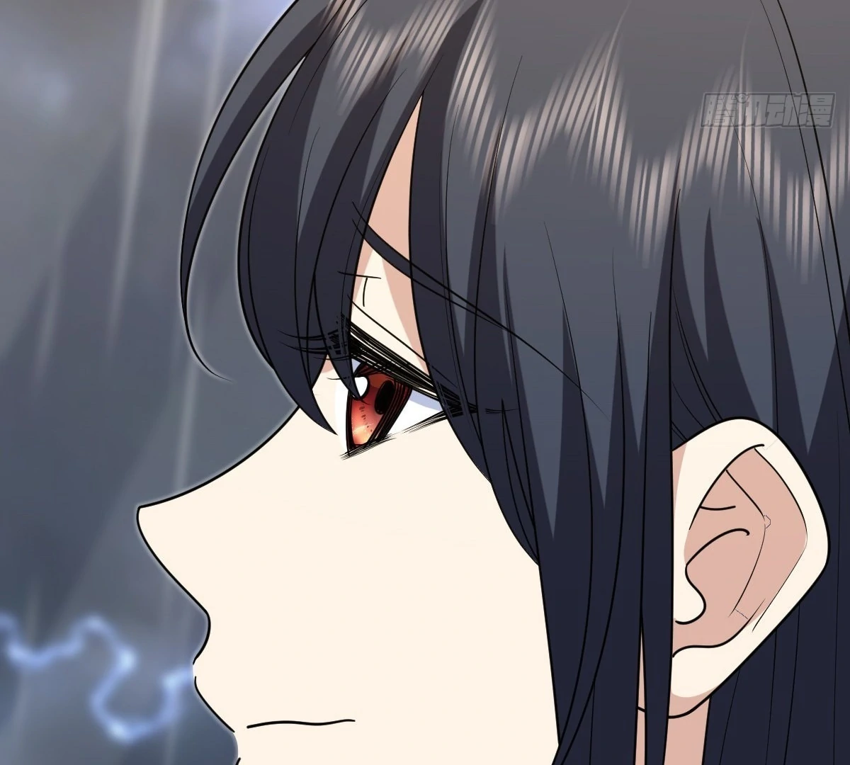 My Wife Is From a Thousand Years Ago Chapter 425 - page 98