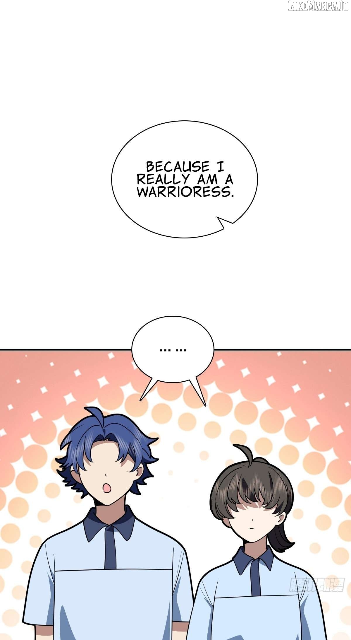 My Wife Is From a Thousand Years Ago Chapter 426 - page 2