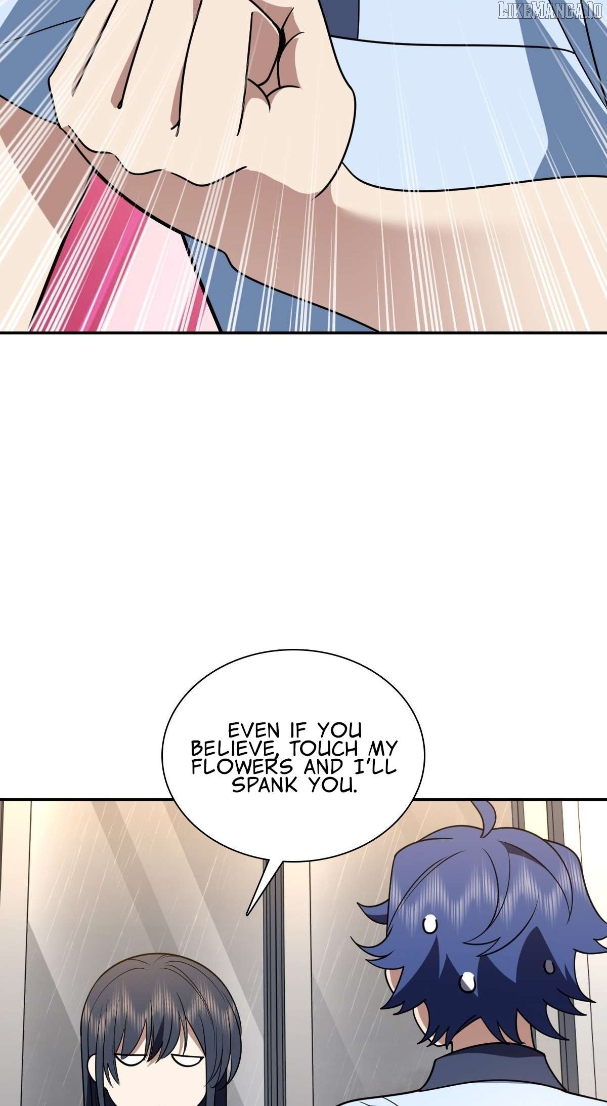 My Wife Is From a Thousand Years Ago Chapter 426 - page 4