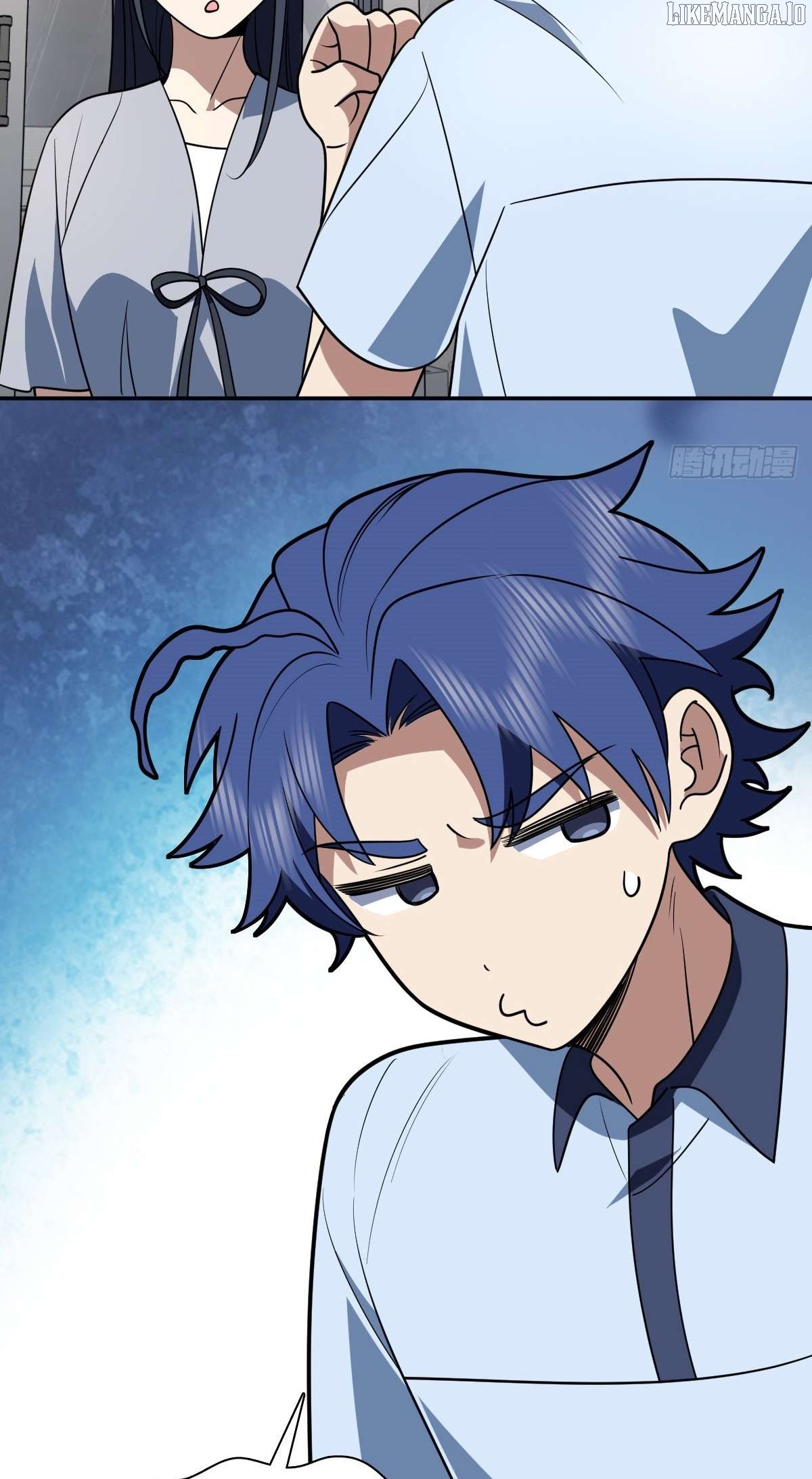 My Wife Is From a Thousand Years Ago Chapter 426 - page 5