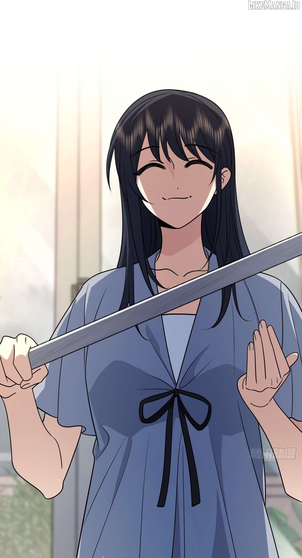 My Wife Is From a Thousand Years Ago Chapter 426 - page 7