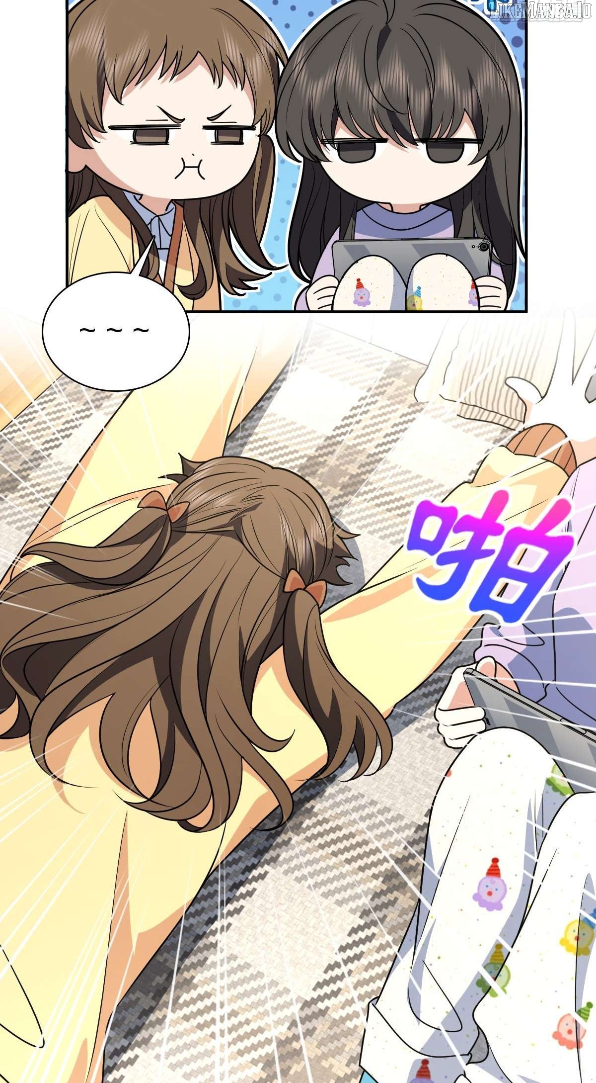 My Wife Is From a Thousand Years Ago Chapter 428 - page 13