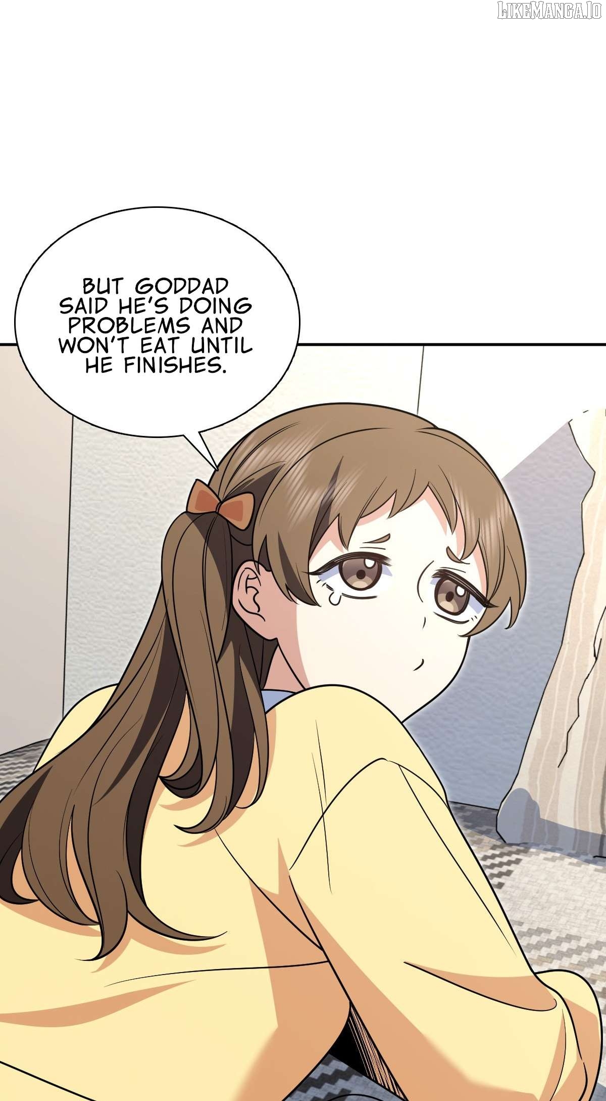 My Wife Is From a Thousand Years Ago Chapter 428 - page 16