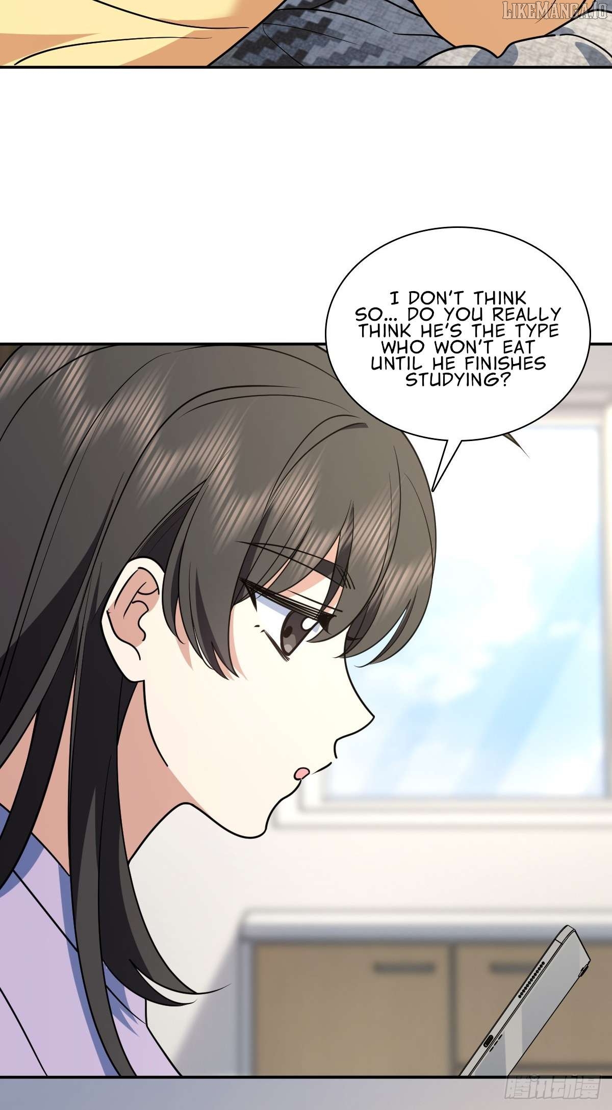 My Wife Is From a Thousand Years Ago Chapter 428 - page 17