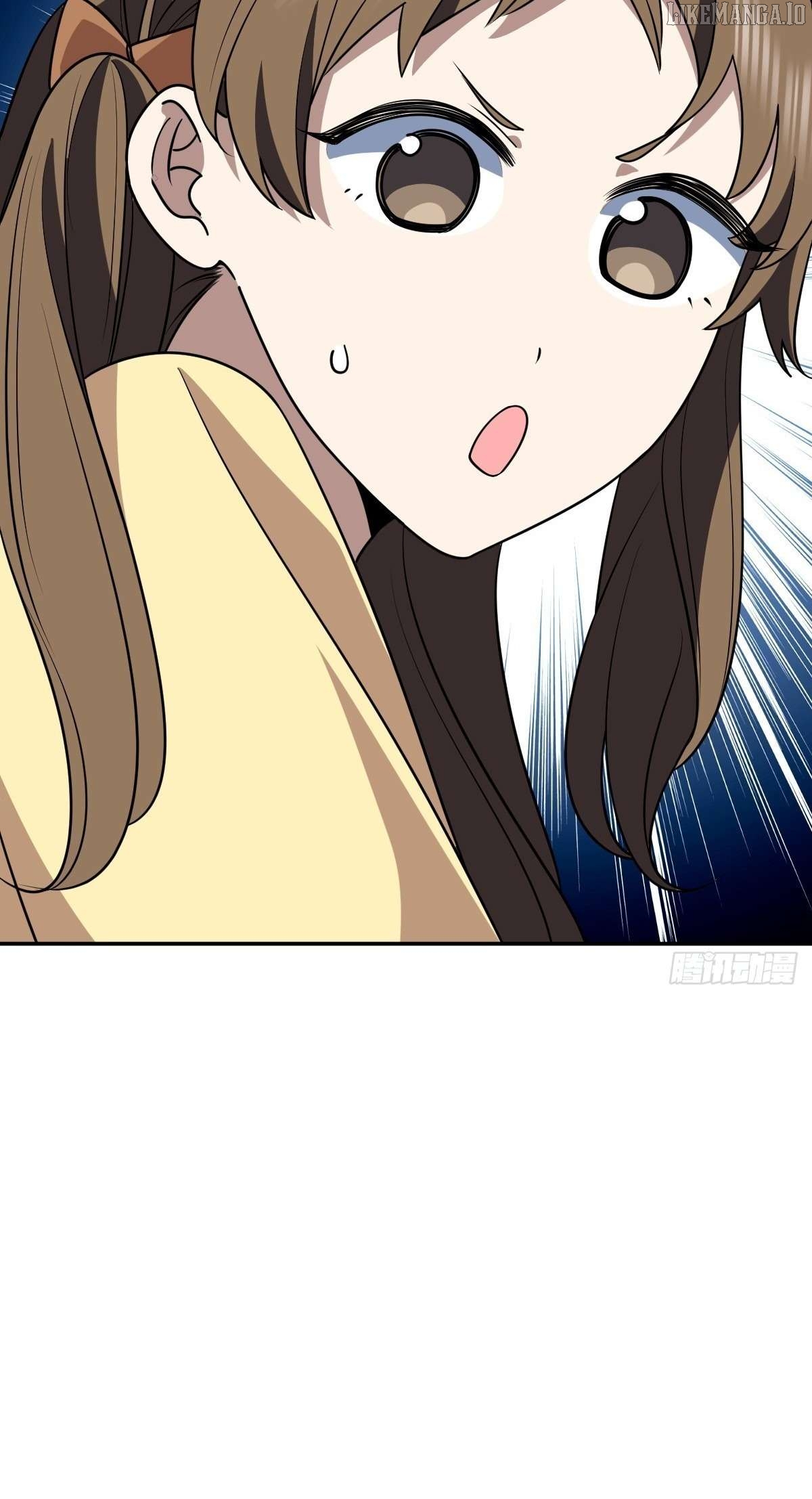 My Wife Is From a Thousand Years Ago Chapter 428 - page 19
